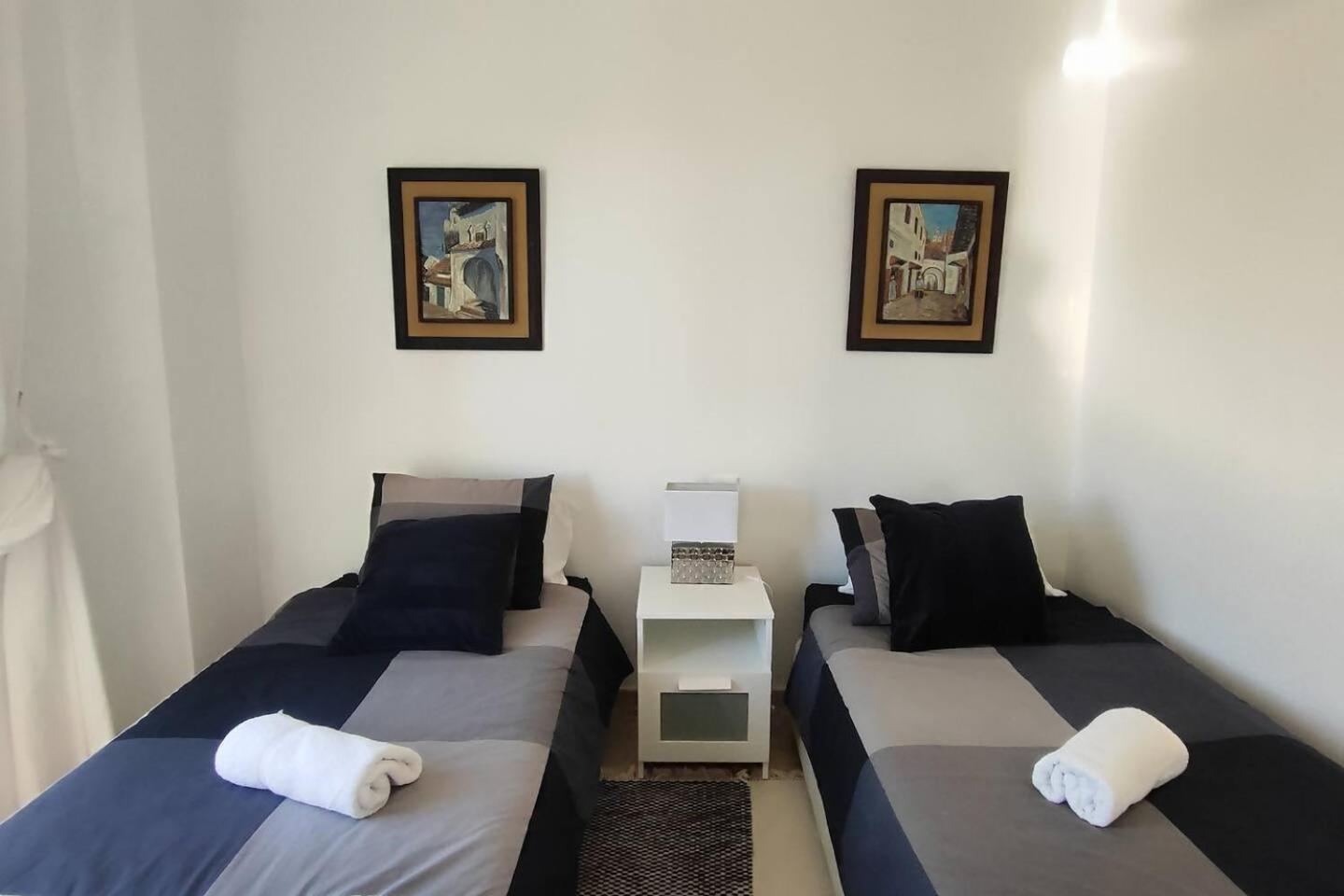Atico Familiar Vistas Al Mar Daire Manilva Dış mekan fotoğraf